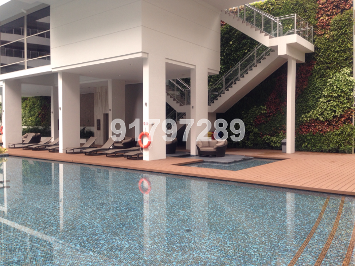Sophia Residence (D9), Condominium #1169092